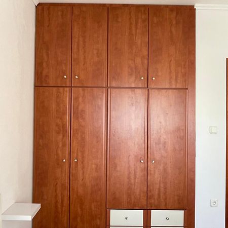 Minimal Apartment Кавала Экстерьер фото
