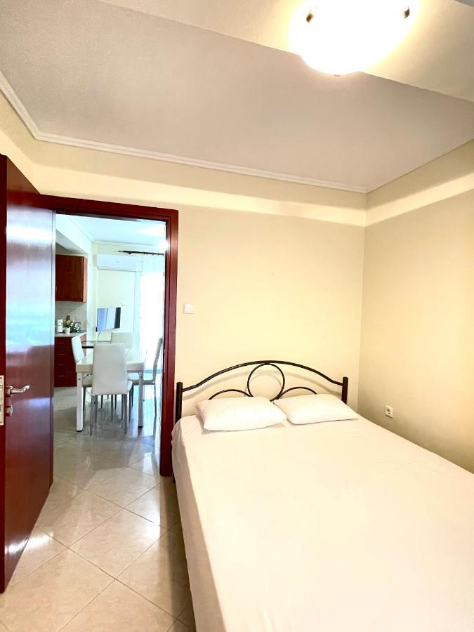 Minimal Apartment Кавала Экстерьер фото