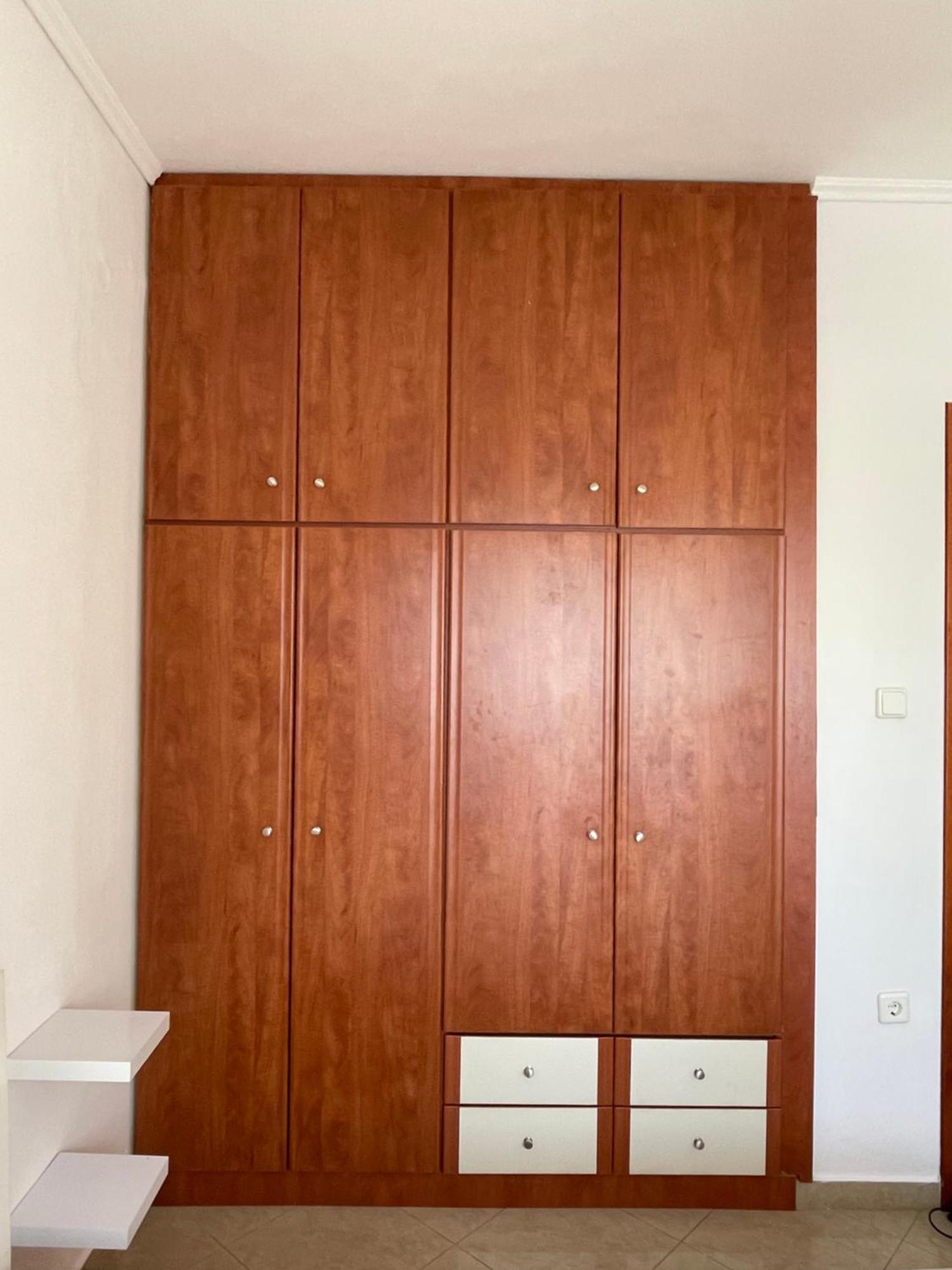 Minimal Apartment Кавала Экстерьер фото