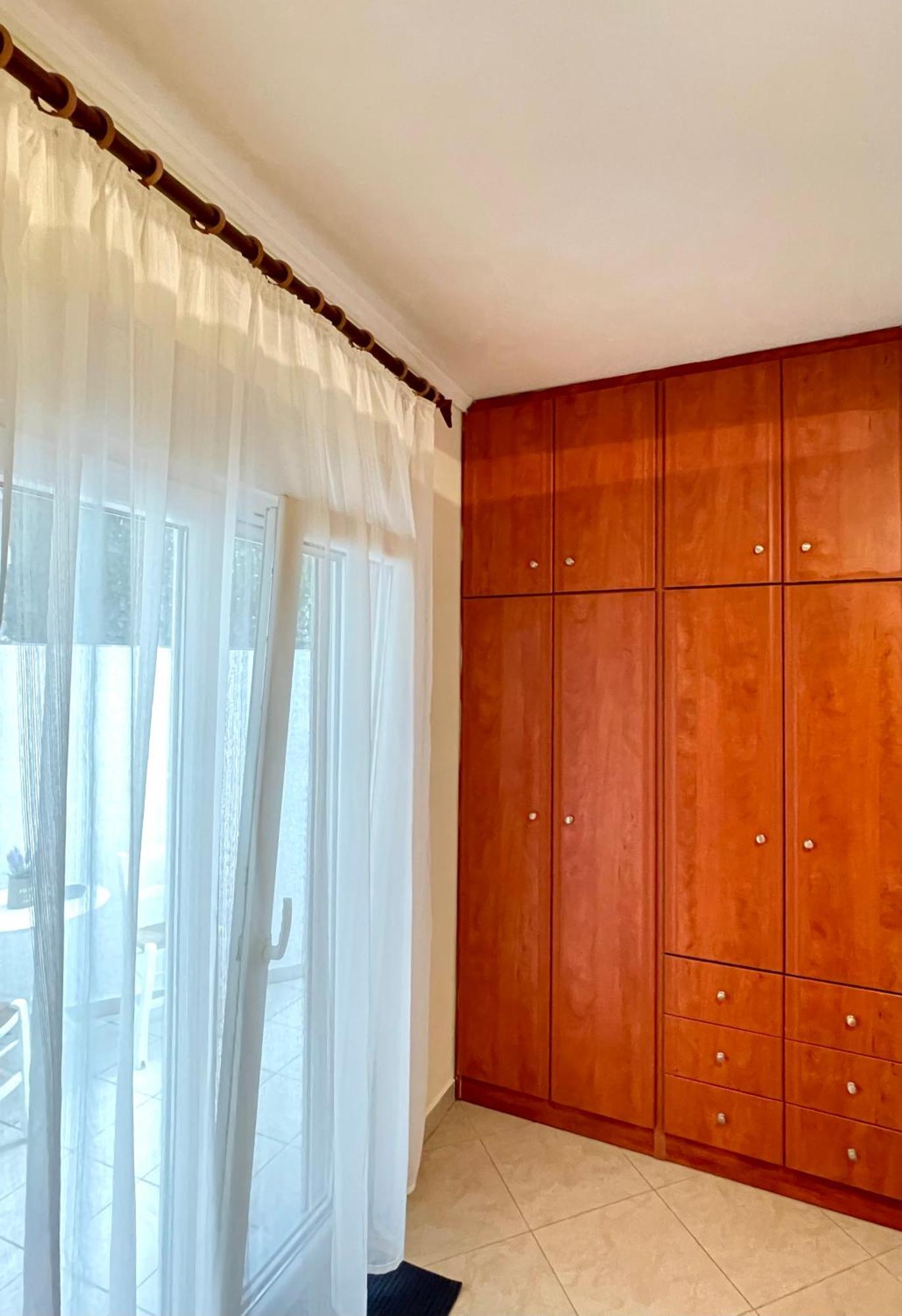 Minimal Apartment Кавала Экстерьер фото