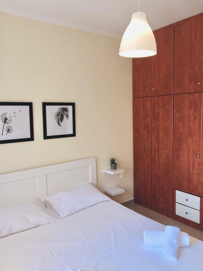 Minimal Apartment Кавала Экстерьер фото