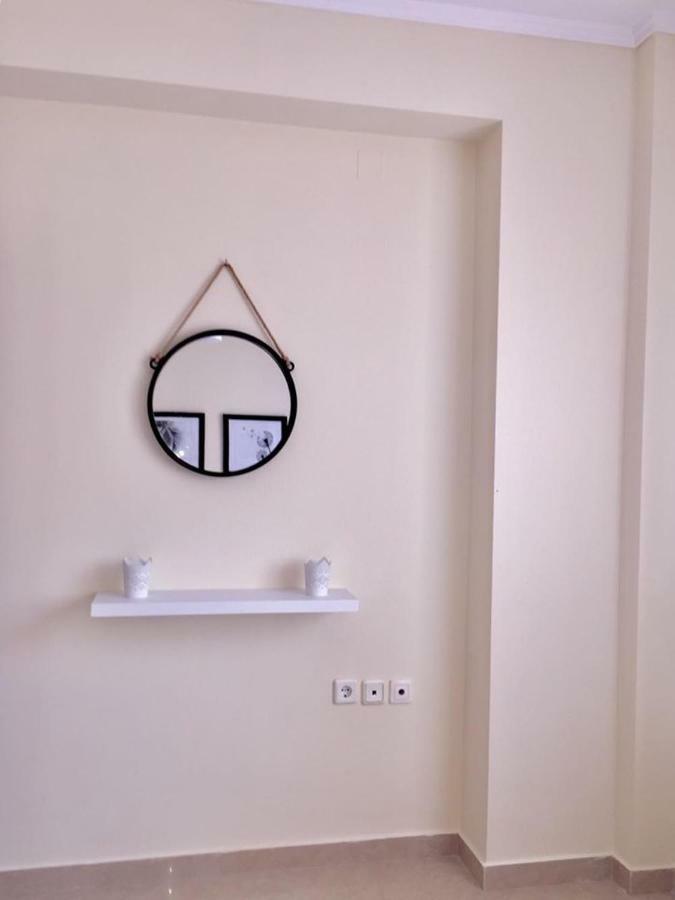 Minimal Apartment Кавала Экстерьер фото